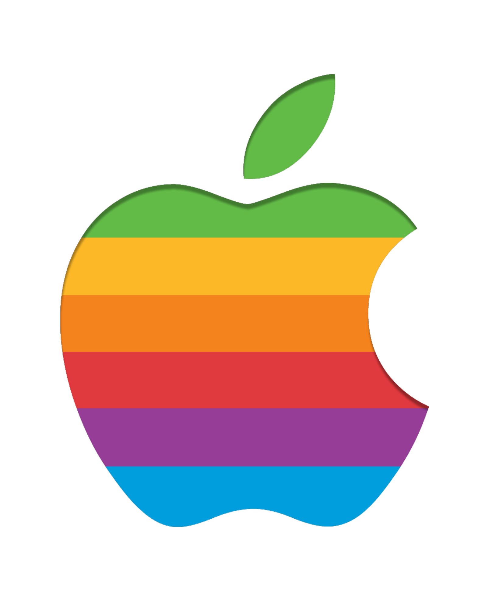 appleRetro