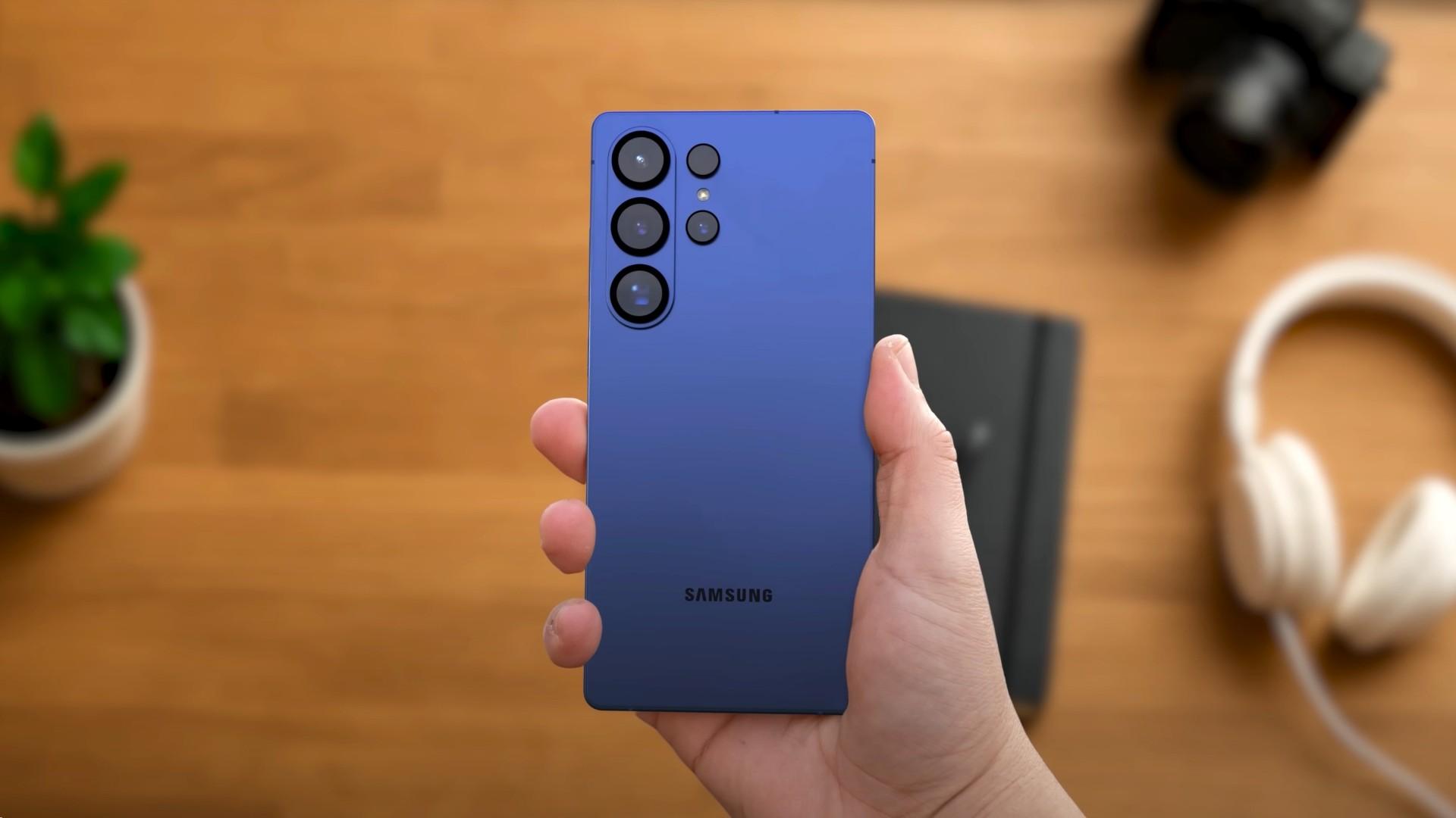 Rumor: Samsung Galaxy S26 Ultra camera could be much more light sensitive, making it a huge leap compared to the Galaxy S25 Ultra.