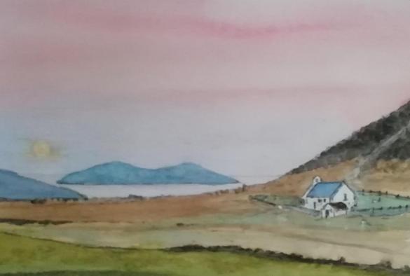 Mwnt ac Ynys Aberteifi
