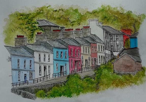 Llandeilo