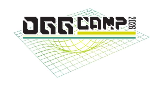 Get Ready for OggCamp | OggCamp 2026